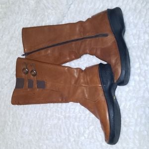 Keen bern baby bern boot